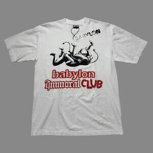 Babylon 69 T-shirt